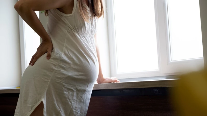 Nhận biết sớm các dấu hiệu giúp mẹ bầu chuẩn bị tâm lý tốt hơn