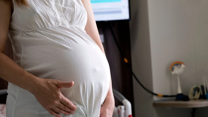 Phân biệt cơn gò sinh lý và chuyển dạ thật là rất quan trọng