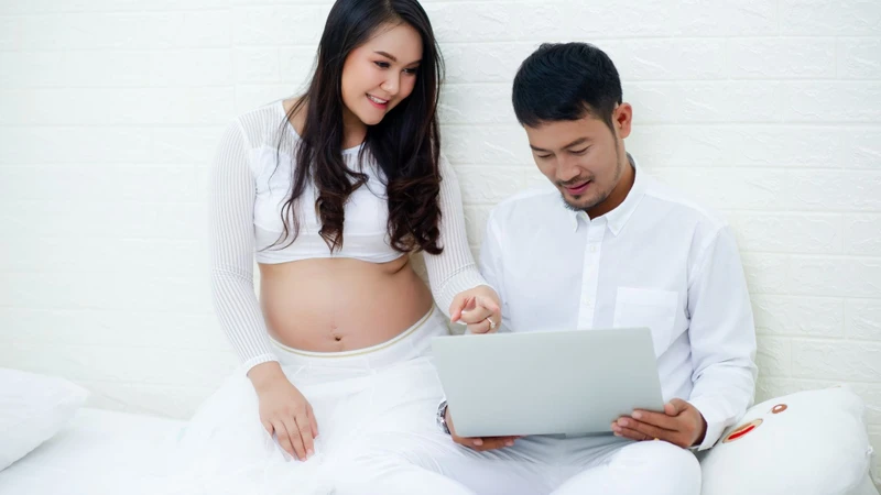 Sự chuẩn bị kỹ lưỡng giúp hành trình vượt cạn trở nên nhẹ nhàng hơn