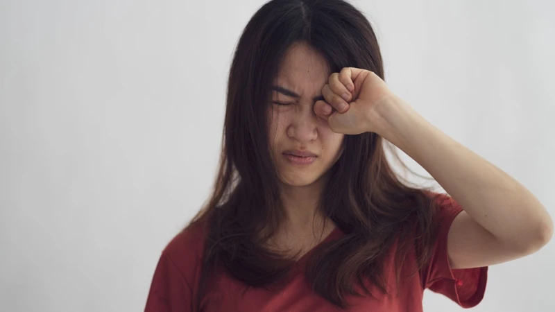 Suy nhược cơ thể làm giảm khả năng tạo và sử dụng năng lượng của cơ thể