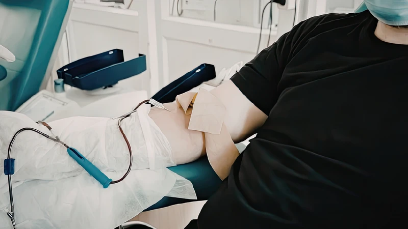 Suy thận có thể tiến triển âm thầm trước khi triệu chứng rõ ràng