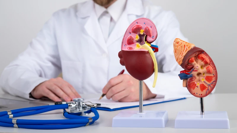 Phụ nữ nên chủ động đi khám và kiểm tra chức năng thận khi có từ hai dấu hiệu nghi ngờ trở lên kéo dài trên 2 đến 3 tuần