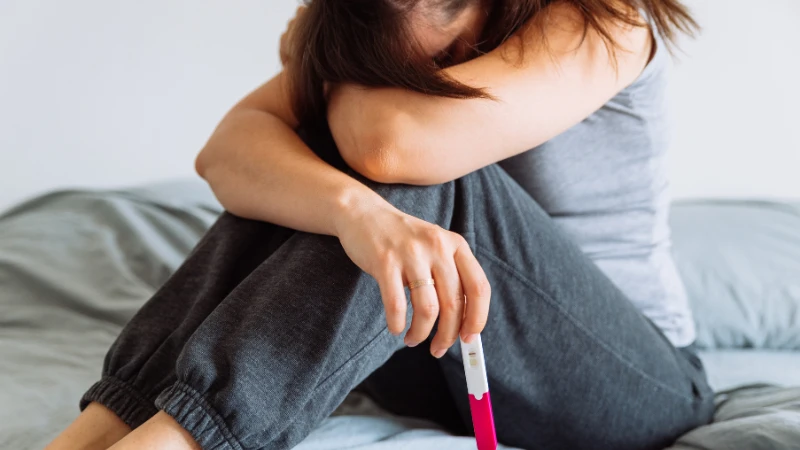 Dấu hiệu tắc vòi trứng và cách xử lý hiệu quả 2