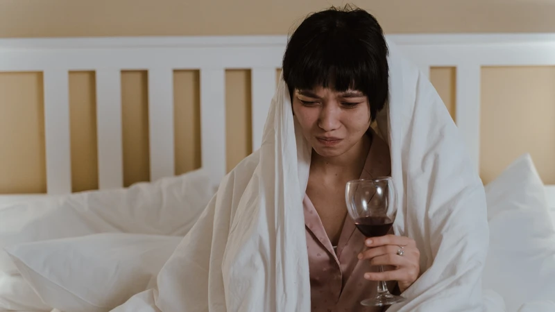 Tác động của lối sống không lành mạnh có thể là nguyên nhân dẫn đến thai lưu