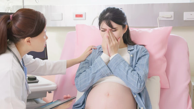 Dấu hiệu thai lưu 8 tuần không ra máu - Nhận biết sớm để kịp thời xử lý3