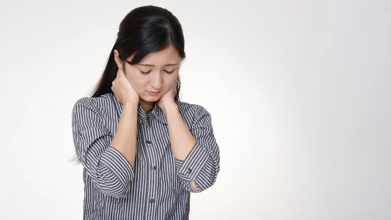 Mệt mỏi là một trong những dấu hiệu thiếu sắt sau sinh