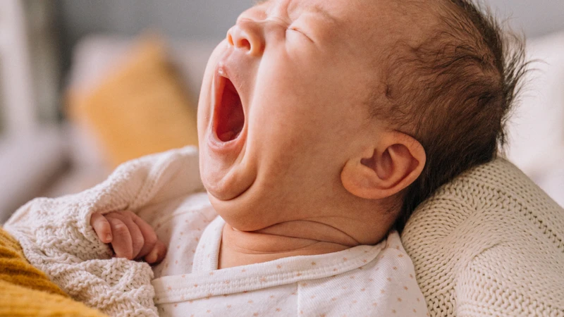Dấu hiệu trẻ bị còi xương: Những biểu hiện ba mẹ cần nhận biết sớm 1