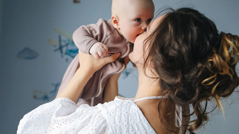 Dấu hiệu trẻ sơ sinh bị chướng bụng đầy hơi cha mẹ nên biết 3