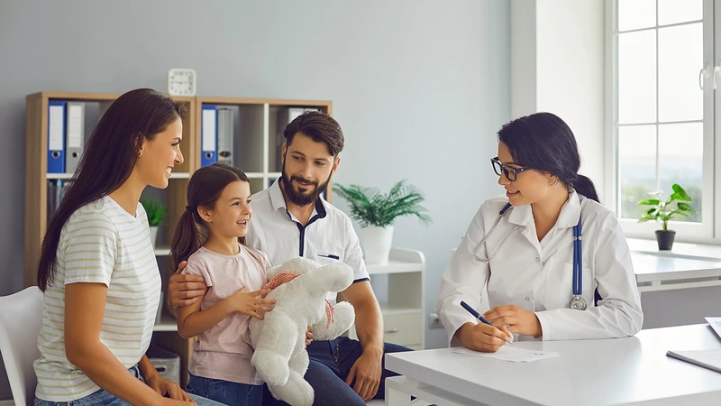 Dấu hiệu trẻ thiếu sắt và kẽm – Nhận biết, phòng ngừa và xử trí5