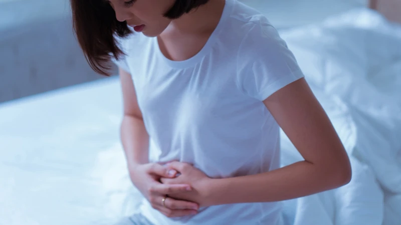 Dấu hiệu trứng đã rụng xong và những điều phụ nữ cần biết 4