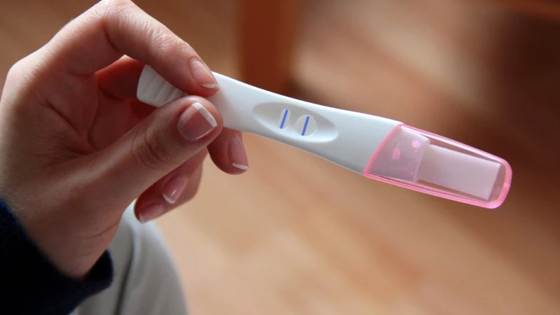 Dấu hiệu trứng đã rụng xong và những điều phụ nữ cần biết 5