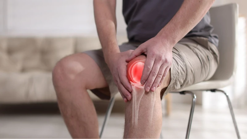 Đau xương kéo dài có thể là dấu hiệu u xương ác tính
