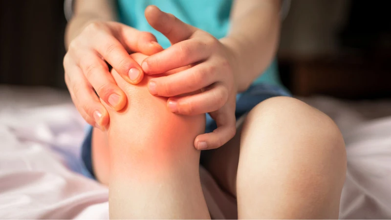 Osteosarcoma là loại u xương ác tính thường gặp ở trẻ em và thanh thiếu niên