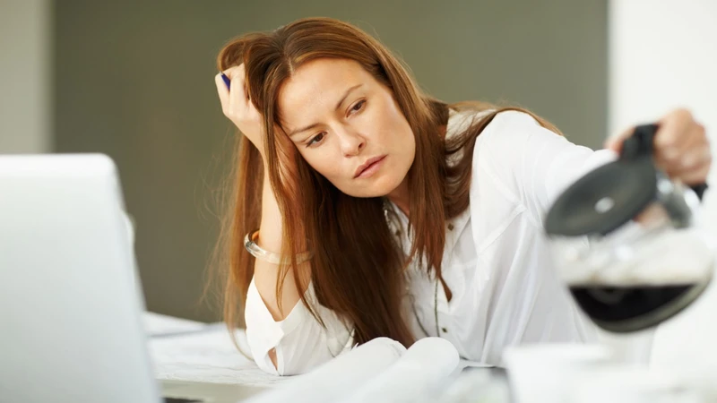 Mệt mỏi, chán ăn và sút cân không rõ nguyên nhân có thể là các dấu hiệu ung thư xương