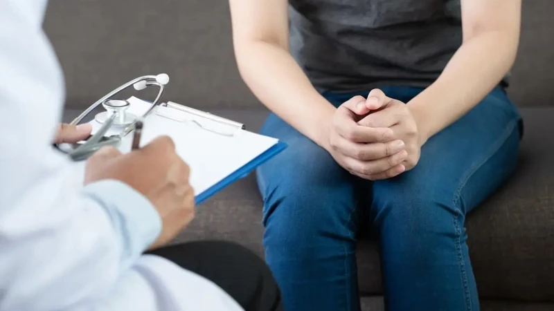 Dấu hiệu viêm phụ khoa nặng và cách xử lý 5