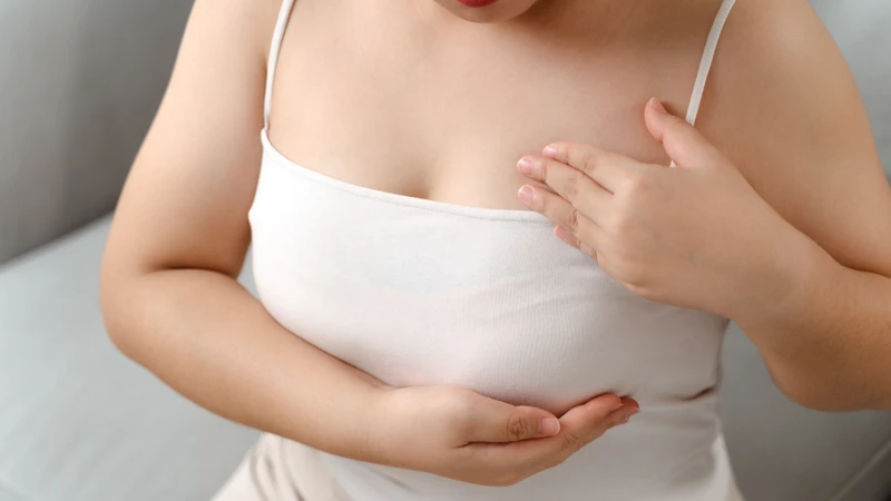 Hiểu rõ cơ thể là bước đầu tiên để yêu thương bản thân