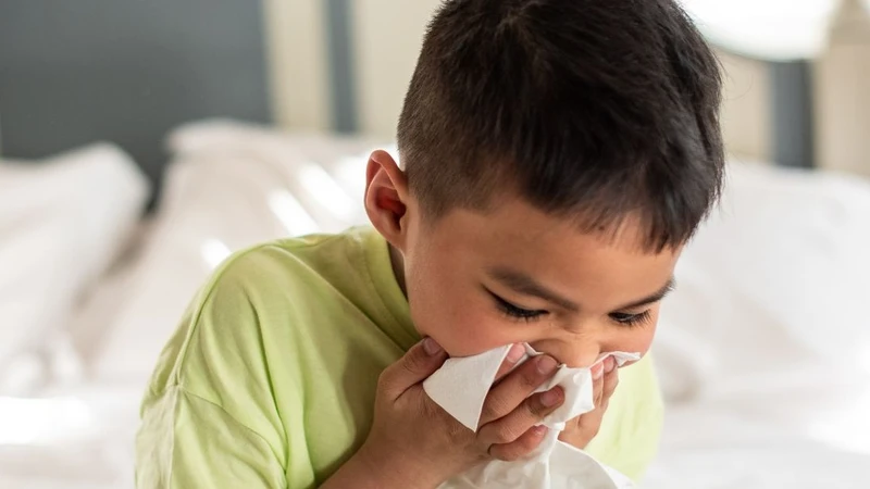 Đau họng 1 bên: Nguyên nhân và dấu hiệu cảnh báo 4