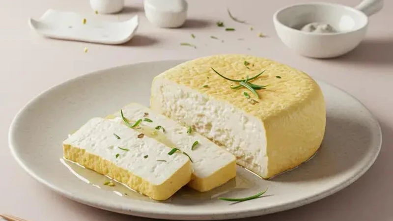 Đậu hũ phô mai bao nhiêu calo còn phụ thuộc vào thành phần và khẩu phần sử dụng