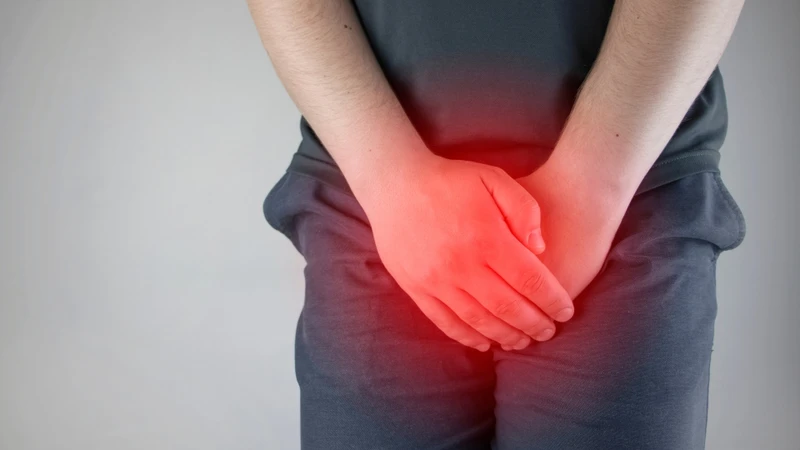 Viêm bao quy đầu là một trong những vấn đề phổ biến nhất ở đầu khấc