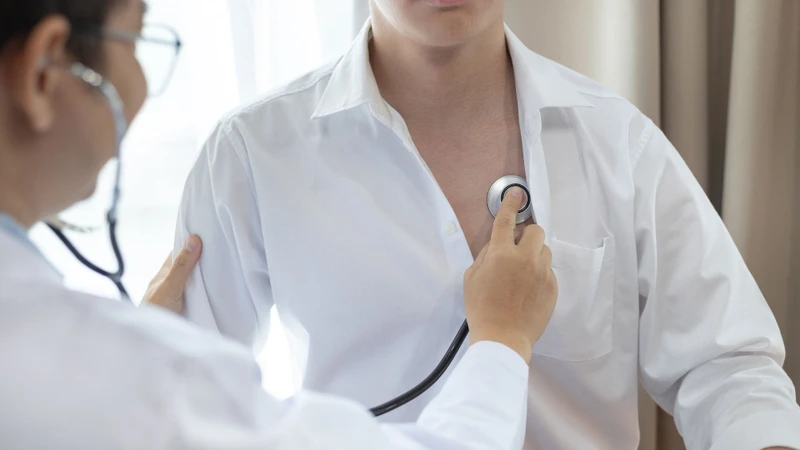Kiểm tra sức khỏe định kỳ giúp phòng tránh bệnh lý tình dục