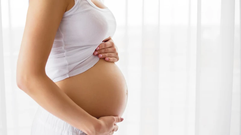 Đau lưng đau bụng dưới ra khí hư: Nguyên nhân, chẩn đoán và điều trị hiệu quả 1