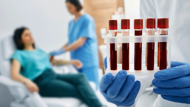 Đau lưng đau bụng dưới ra khí hư: Nguyên nhân, chẩn đoán và điều trị hiệu quả 3