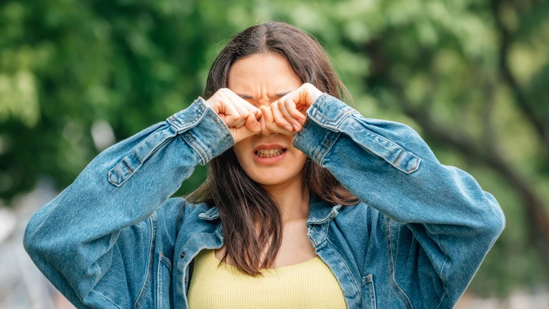 Đau mắt đỏ do virus: Triệu chứng, nguyên nhân và cách phòng ngừa 2