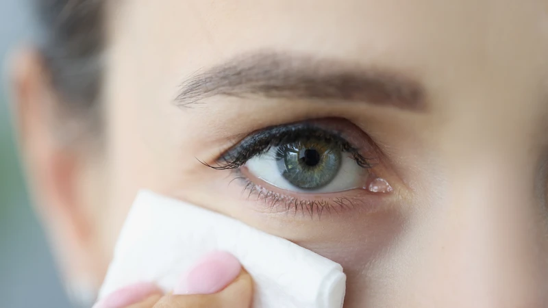 Đau mắt đỏ lây qua đường nào? nguyên nhân và cách phòng tránh 2