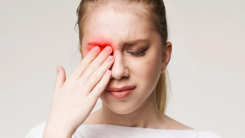 Đau mắt hột có lây không? Giải thích chi tiết và cách phòng ngừa 3