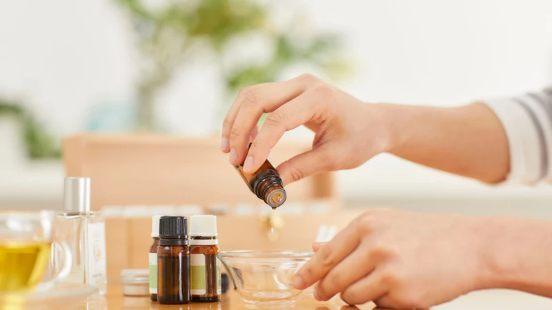 Lựa chọn sản phẩm có nguồn gốc rõ ràng giúp nâng cao trải nghiệm sử dụng dầu mù u