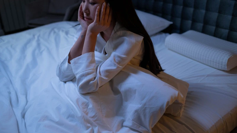 Thiếu ngủ làm tăng nguy cơ mắc đau nửa đầu