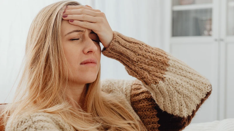 Đau nửa đầu migraine là gì?