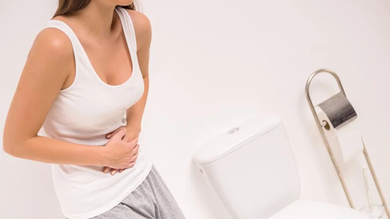 Đau rát hậu môn: Nguyên nhân, triệu chứng và giải pháp hiệu quả 2