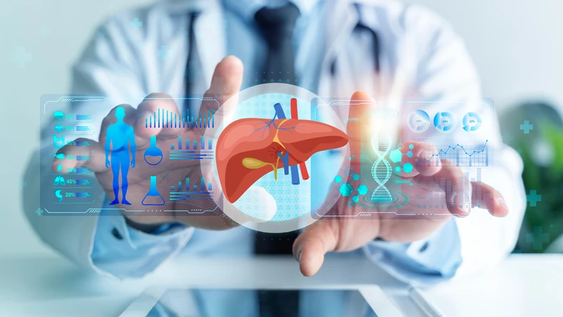 Dấu sao mạch có thể liên quan đến bệnh gan nếu đi kèm với một vài triệu chứng