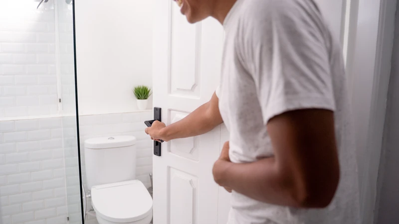 Loét dạ dày tá tràng là một trong câu trả lời cho câu hỏi "Đau thượng vị đại tiện phân đen là bệnh gì?"