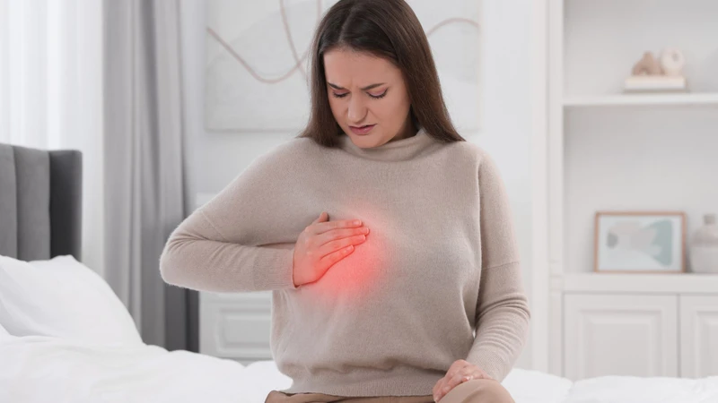 Đầu ti ngắn làm sao cho con bú? Cách khắc phục 4