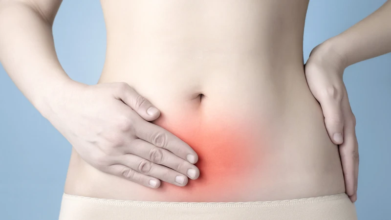 Đau vùng chậu kéo dài trên 6 tháng gây ảnh hưởng nghiêm trọng đến sinh hoạt