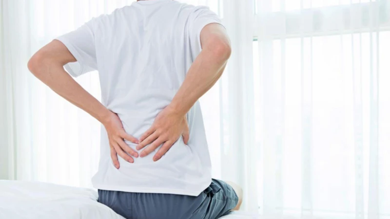 Đau vùng chậu ở nam giới: Nguyên nhân, triệu chứng đi kèm và cách điều trị hiệu quả 1