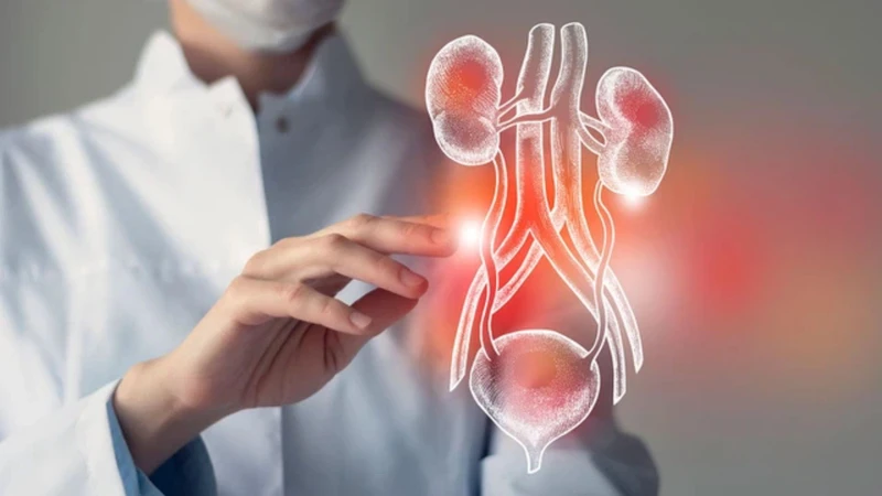 Đau vùng chậu ở nữ: Nguyên nhân, triệu chứng, chẩn đoán và điều trị 3