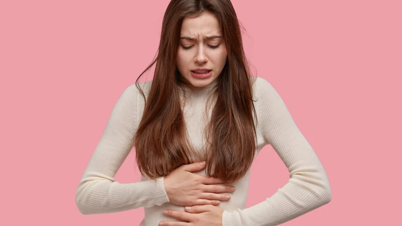 Đau vùng thượng vị từng cơn là gì?