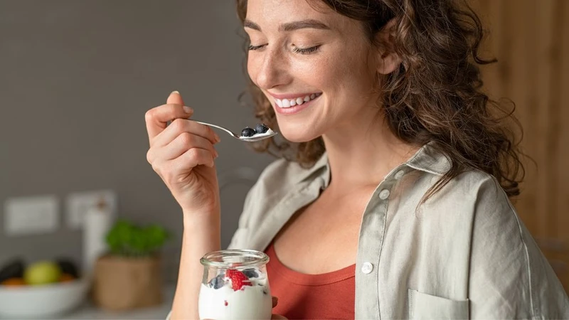 Đầy bụng nên ăn gì? Phòng đầy bụng khó tiêu như thế nào? 7