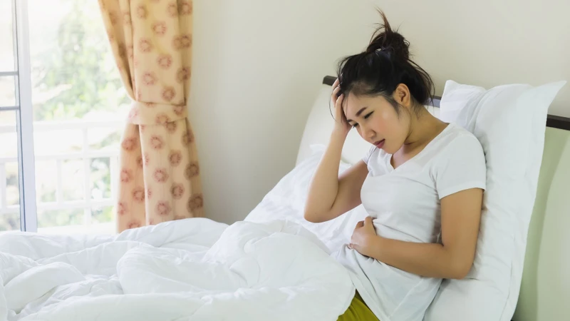 Đầy hơi chướng bụng: Nguyên nhân, triệu chứng và cách khắc phục hiệu quả 1