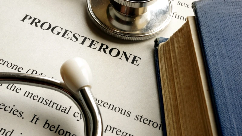Progesterone tăng sau khi thụ thai có thể làm chậm tiêu hóa và gây đầy hơi