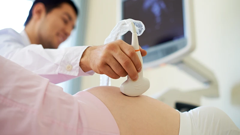 Dây rốn 1 động mạch thường không có dấu hiệu rõ ràng và chủ yếu được phát hiện qua siêu âm thai kỳ