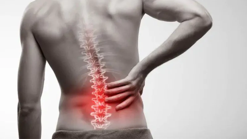 Cơn đau dây thần kinh liên sườn có thể gây khó chịu và ảnh hưởng đến sinh hoạt