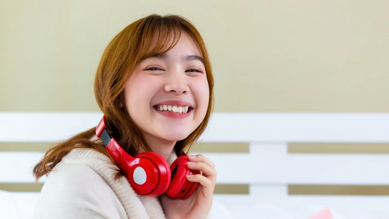 Dây thần kinh số 7 giữ vai trò trung tâm trong việc tạo nên biểu cảm khuôn mặt