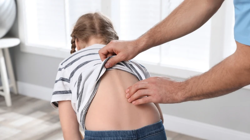 Trẻ em ở độ tuổi phát triển cần được phát hiện và điều trị kịp thời