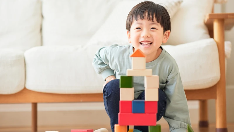 Bảo vệ trẻ từ sớm giúp giảm nguy cơ mắc bệnh và biến chứng