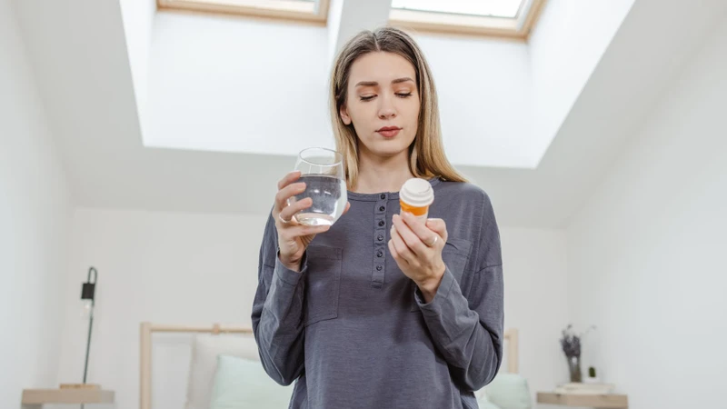 Đến tháng bị buồn nôn: Nguyên nhân và cách khắc phục hiệu quả 5