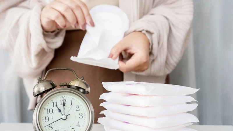 Đến tháng nên làm gì? Hướng dẫn chăm sóc toàn diện giúp chị em dễ chịu hơn 1